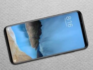 Xiaomi mi 7