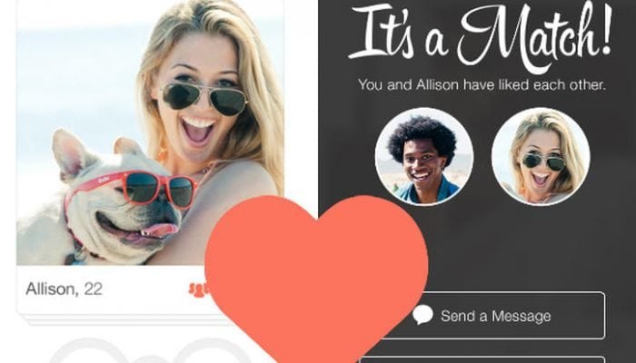 tinder