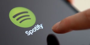 Spotify