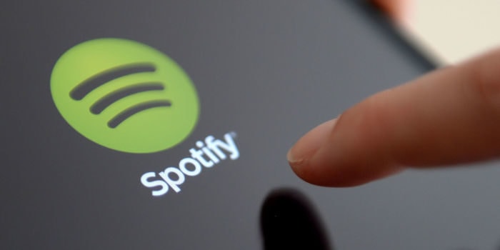 Spotify