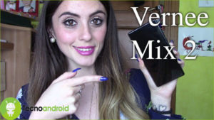 Vernee Mix 2