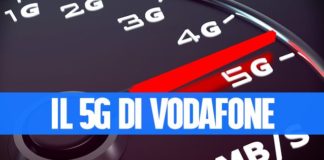 vodafone 5g red unlimited