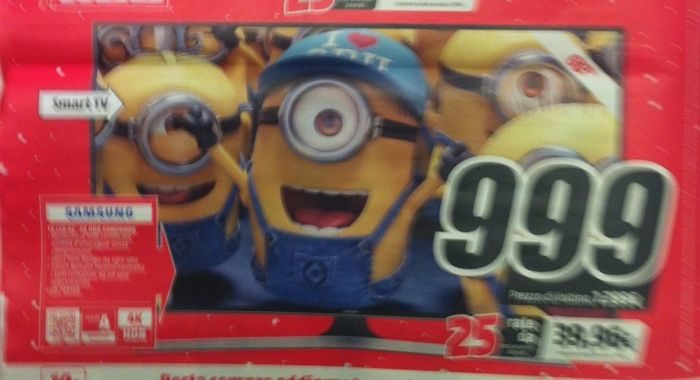 MediaWorld per Natale ecco il nuovo volantino