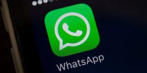 WhatsApp: gli utenti Wind Tre, TIM e Vodafone dovranno cambiare smartphone