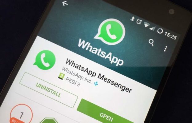 Arrivati gli account Business su WhatsApp