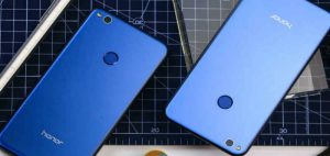 Honor 9 Lite