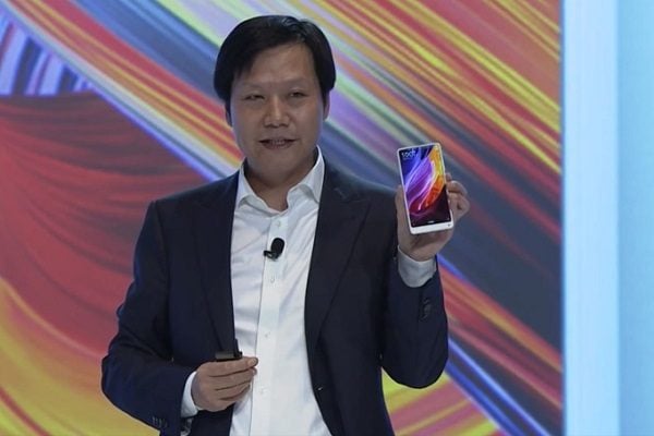 xiaomi