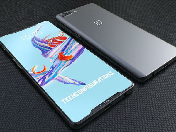 oneplus 6