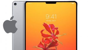 iPad Pro e Face ID, ecco tutte le indiscrezioni