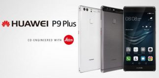Huawei P9 e P9 Plus si aggiornano con una novità