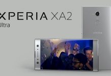 Sony Xperia XA2 Ultra arriva in Europa a febbraio