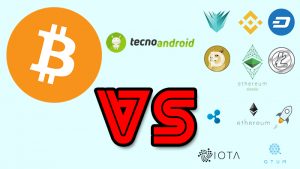 Altcoin