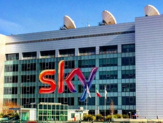 sky
