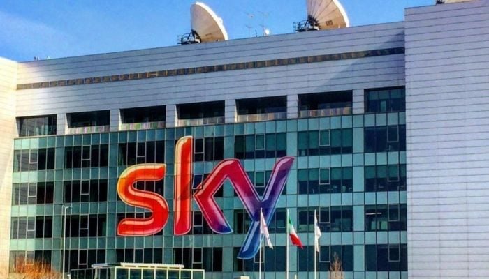 sky