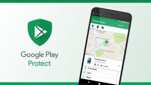 Rintracciare uno smartphone Android spento