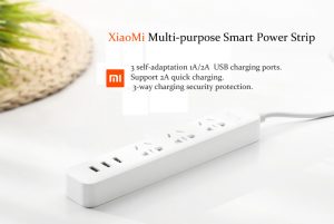 Xiaomi Mi Power Strip