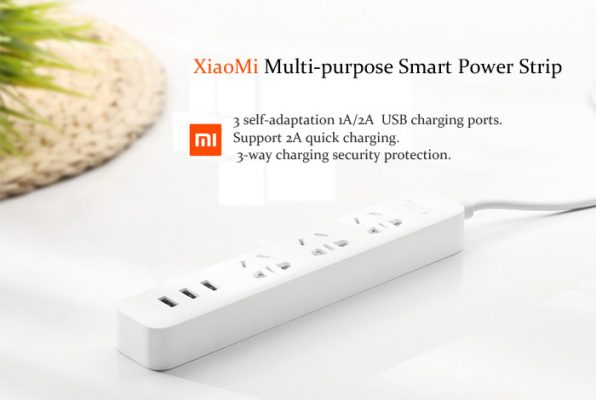 Xiaomi Mi Power Strip