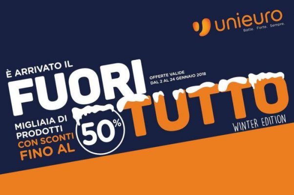 unieuro
