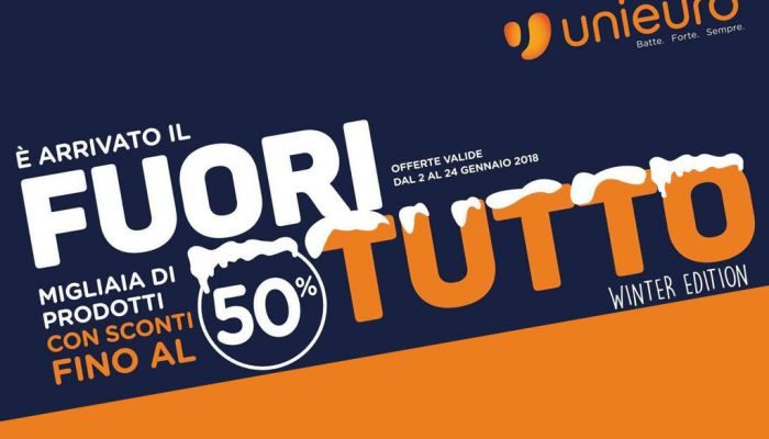 unieuro