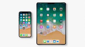 iPad Pro 2018