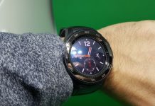 android wear lento