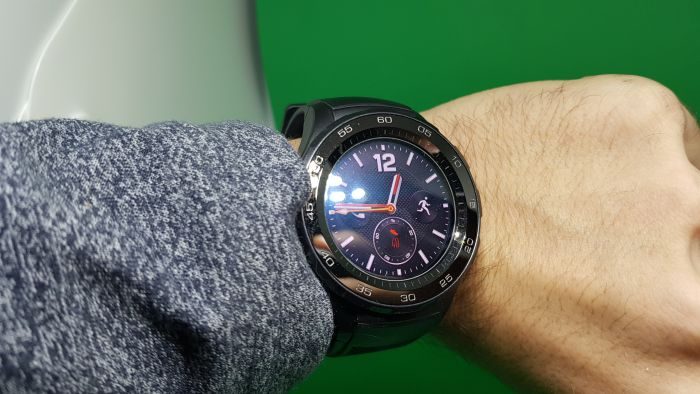 android wear lento