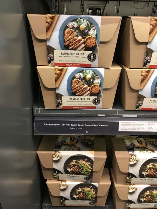 5 Amazon Go: minimarket senza cassiere, il negozio del futuro - immagine 6