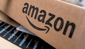 amazon ces 2018