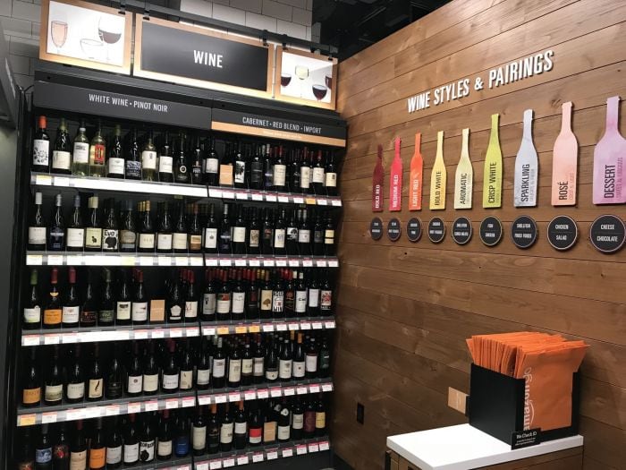 6 Amazon Go: minimarket senza cassiere, il negozio del futuro - immagine 7