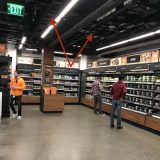 Amazon Go: minimarket senza cassiere, il negozio del futuro - immagine 8