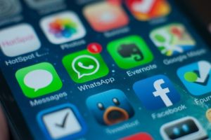 whatsapp