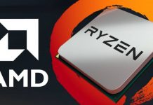 AMD RYZEN 2