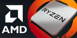 AMD RYZEN 2