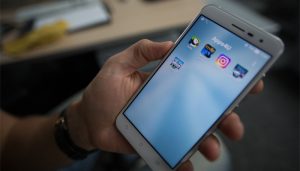 ASUS ZenFone 3