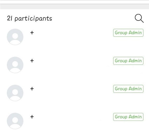 Whatsapp si aggiorna alla versione 2.18.19 e 2.18.21 ecco 
