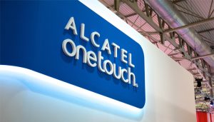 Alcatel A3A XL
