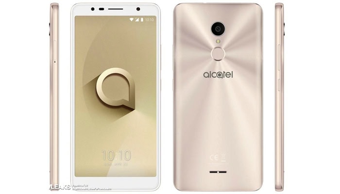 Alcatel 3C
