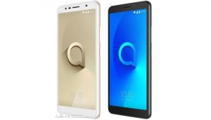 Alcatel 3C