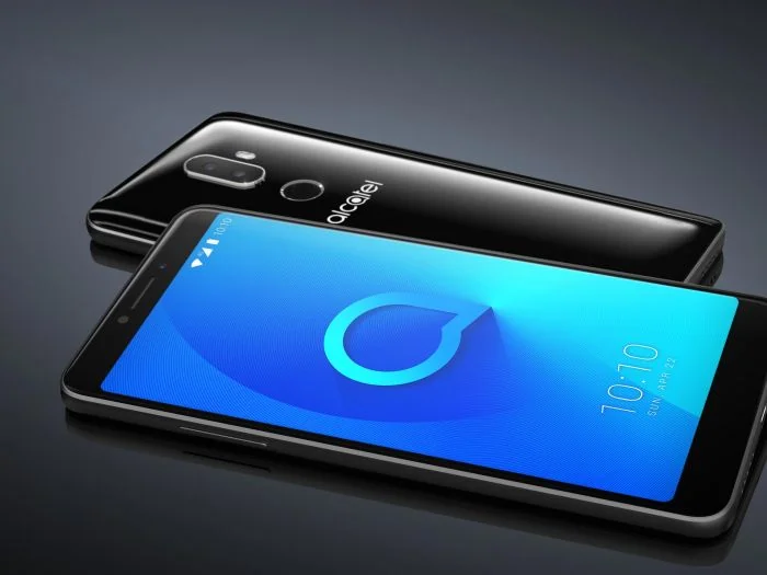 Alcatel 3V è disponibile su Amazon a un prezzo incredibile