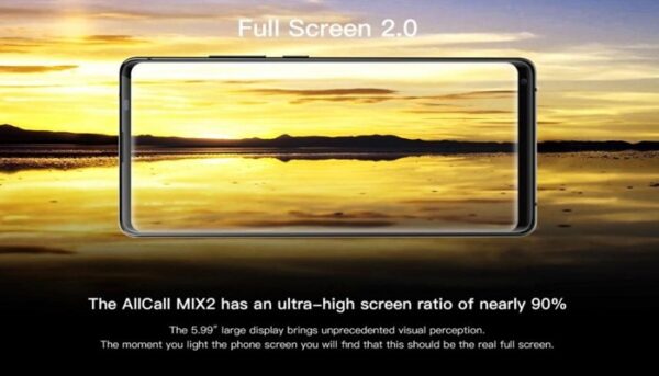 AllCall MIX2