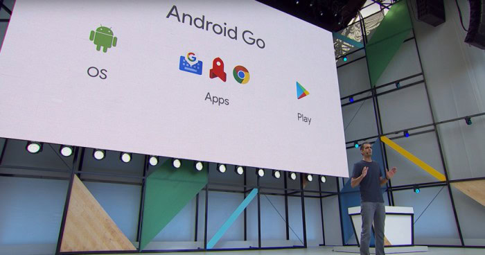 Android Oreo Go Edition: arriva la proposta di MediaTek e Reliance Jio