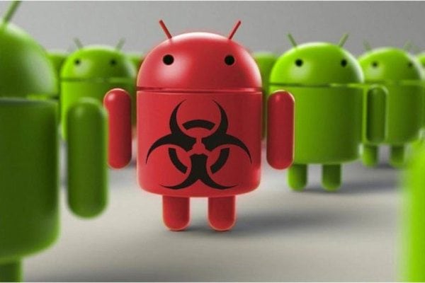 Android Malware