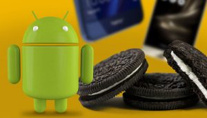 Android Oreo