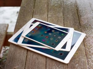 Apple iPad
