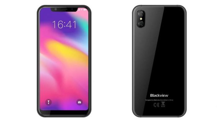 blackview iphone android