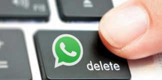 Cancellare o bloccare un contatto Whatsapp ecco come fare