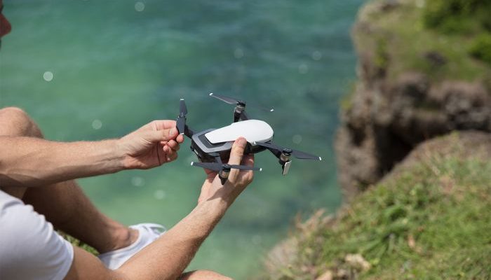 DJI Mavic Air