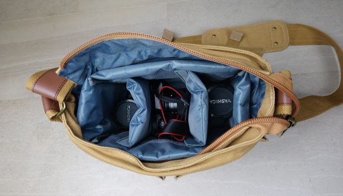 Borsa ESDDI