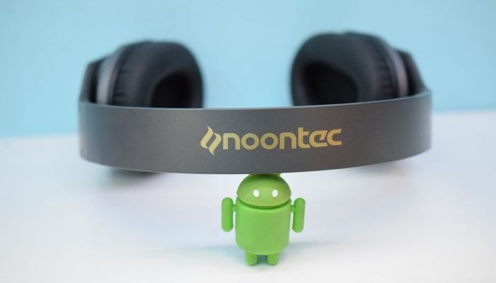 Noontec Hammo Wireless