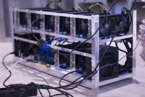 Ethereum schede video